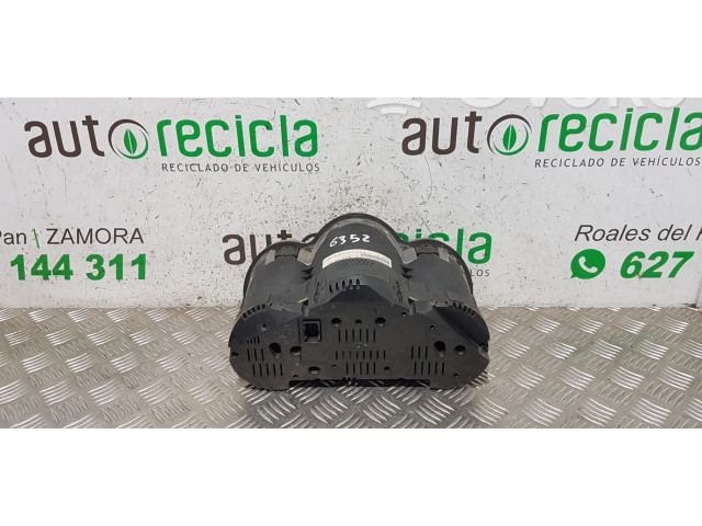 Přístrojová deska  Alfa Romeo 166  735290180  