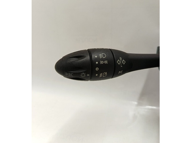 Включатель скорости стеклоочистителей 07531296, 133151-10   Mini One - Cooper Coupe R56
