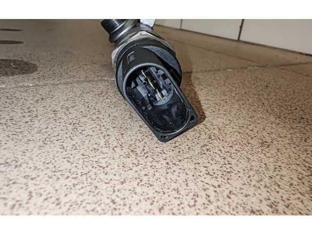 Vstřikovací lišta A6400701295, A6110780449   Mercedes-Benz A W169    640.940 