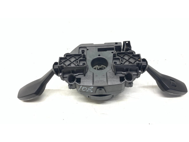 Подрулевой переключатель 10112143, 10042960   BMW 4 F32 F33