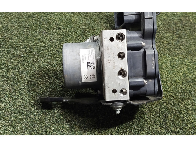 Jednotka ABS 9834920780, 9806951380   Fiat Scudo 2022