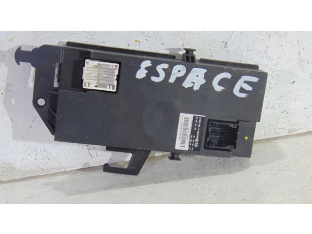 Блок комфорта 8200368815   Renault Espace -  Grand espace IV   
