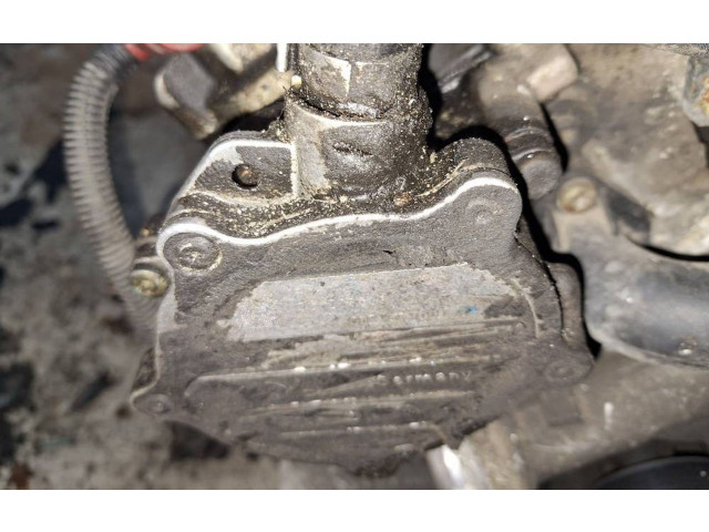 Вакуумный насос 06b145100d   Audi A6 S6 C6 4F      