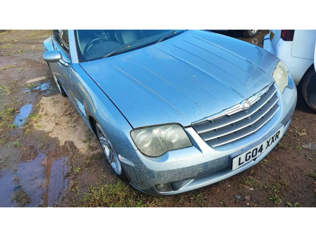 Блок управления климат-контролем 9140010524, A1938300085   Chrysler Crossfire