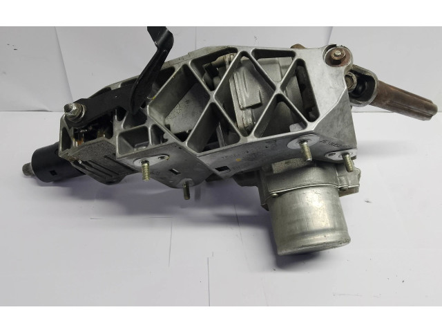    Рулевая рейка 8200445347A   Renault Megane II 2006 - 2008 года