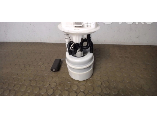 Vstřikovací čerpadlo 8200727740, NICHTZUTREFFEND   Renault Clio III     