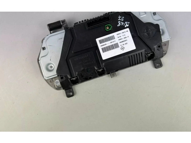 Панель приборов VPKR1F-14B115-WA, VPKR1F14B115WA   Renault Arkana       