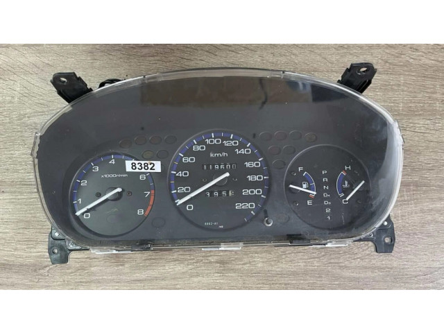 Панель приборов HR0213001, HR0213   Honda Civic       