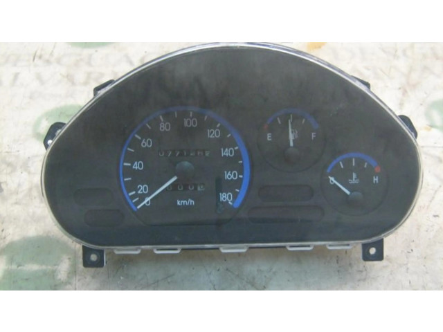 Панель приборов 96380535   Daewoo Matiz       