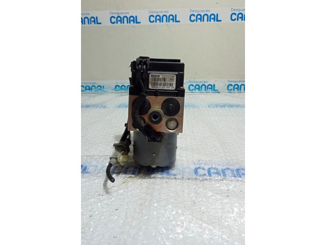 Jednotka ABS 9630532980   Peugeot 406 