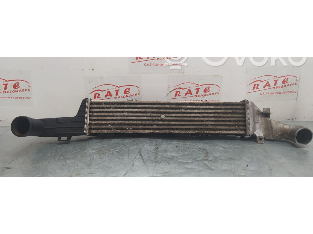 Интеркулер  A2105001800   Mercedes-Benz E W210 