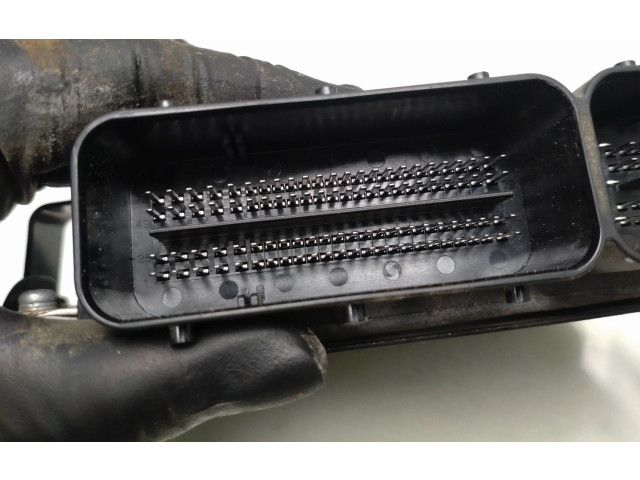 Řídící jednotka 1860B550, 2757000145   Mitsubishi ASX 2011