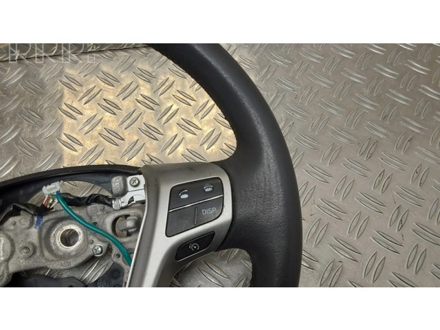 Volant Toyota Verso 2012 451000F390  
