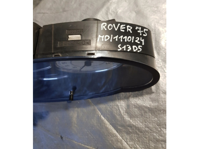 Přístrojová deska  Rover 75 2000 YAC110477  
