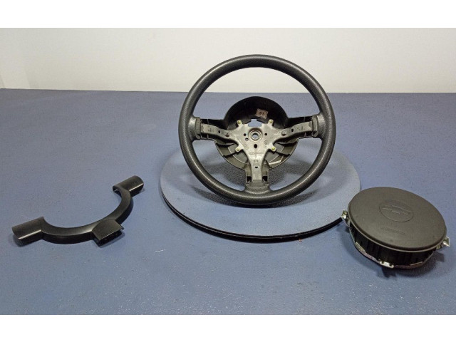 Volant Chevrolet Spark 2007 96591272, 96591272  