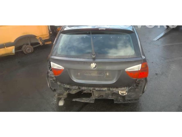 Интеркулер  17517524916   BMW 3 E90 E91 