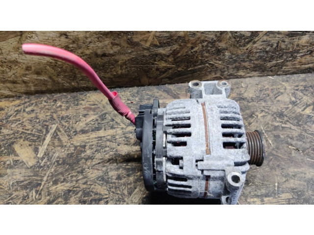 Генератор 7559223, 0124325158   Mini One - Cooper R50 - 53 1.6     