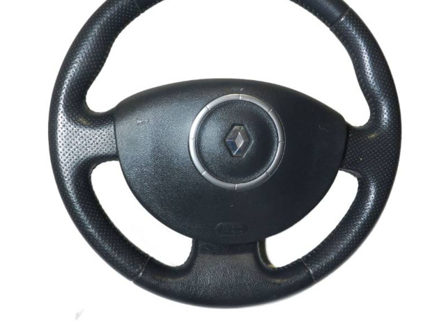 Volant Renault Megane II 2004 8200106306J  