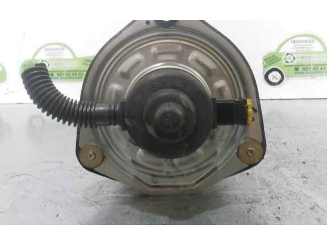 Вентилятор печки    612992   Daewoo Lanos