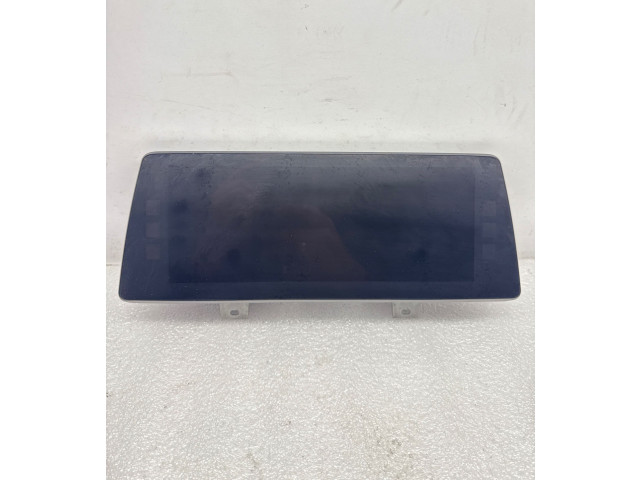Дисплей    6810511, 00696493   BMW 5 G30 G31