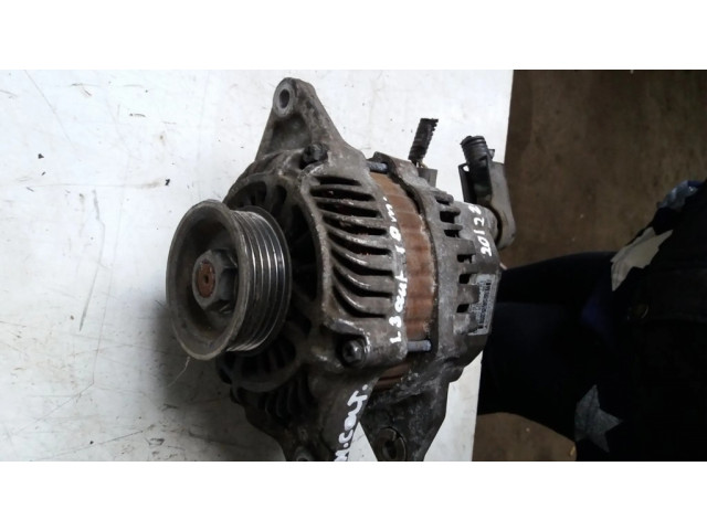 Генератор 1800A222   Mitsubishi Colt 1.3     