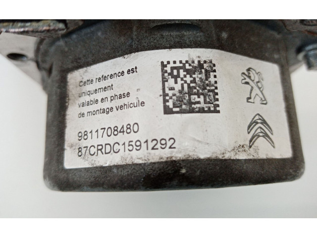 Jednotka ABS 9805825380, 0265244191   Peugeot 308 2024