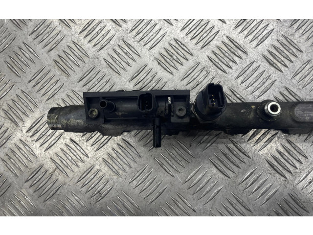 Zpětné zrcátko  Peugeot 607 2003  0445214017, 003722  
