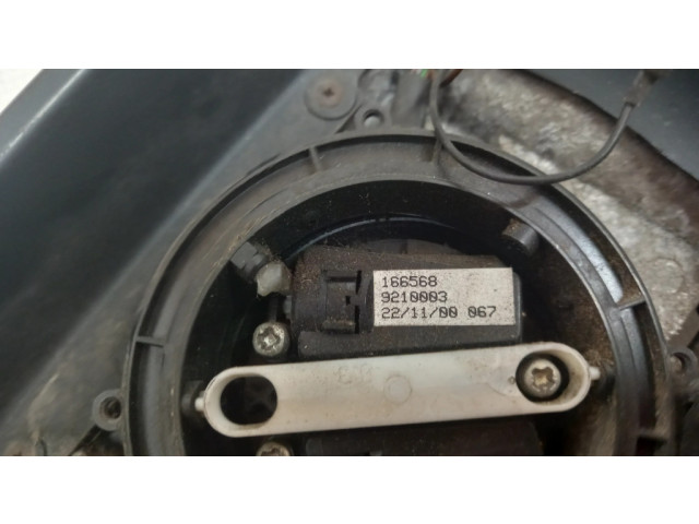 Zpětné zrcátko  levé BMW 7 E38 2000    