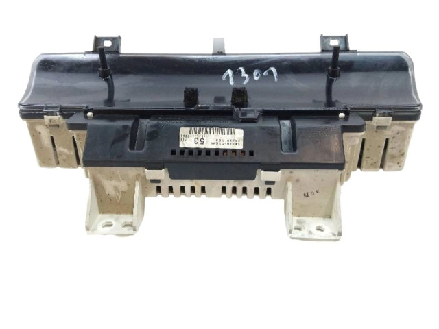 Дисплей    34110-55G30   Suzuki Aerio