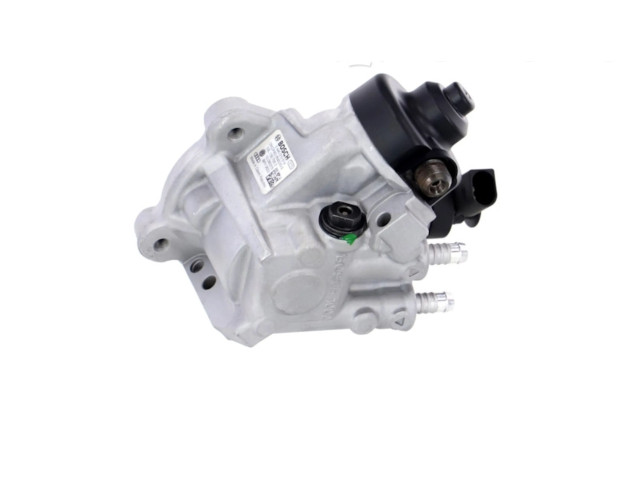 Vstřikovací čerpadlo 0445010507, 0445010507   Skoda Superb B8 (3V)     