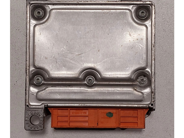 Блок подушек безопасности 001820212604, MRSZ29169   Mercedes-Benz C W202