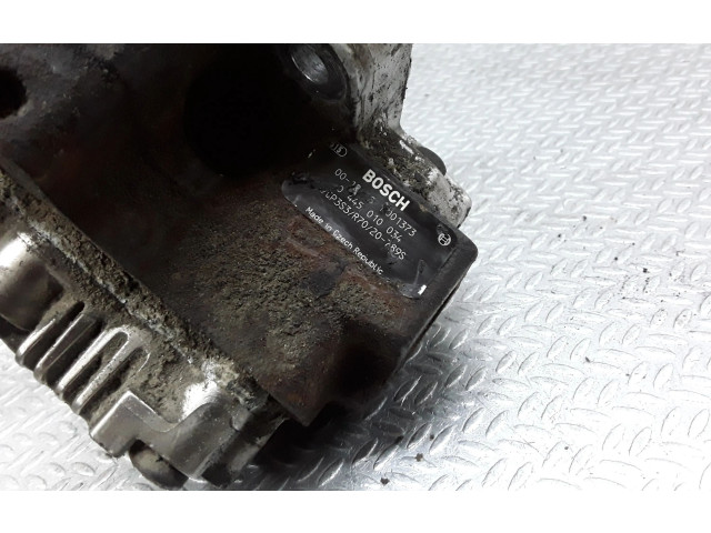 Vstřikovací čerpadlo 0445010034   Jeep Cherokee  pro naftový motor 2.5  