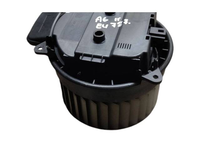 Вентилятор печки    4H1820021B, 7737081503   Audi A6 S6 C7 4G