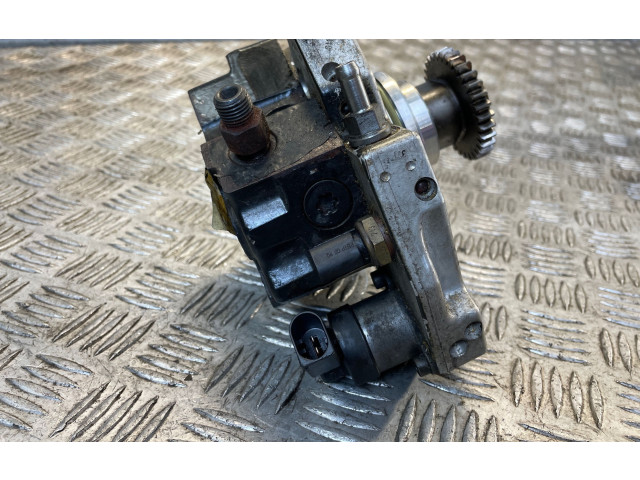 Vstřikovací čerpadlo A6420700501, 0445010145   Mercedes-Benz E W211     
