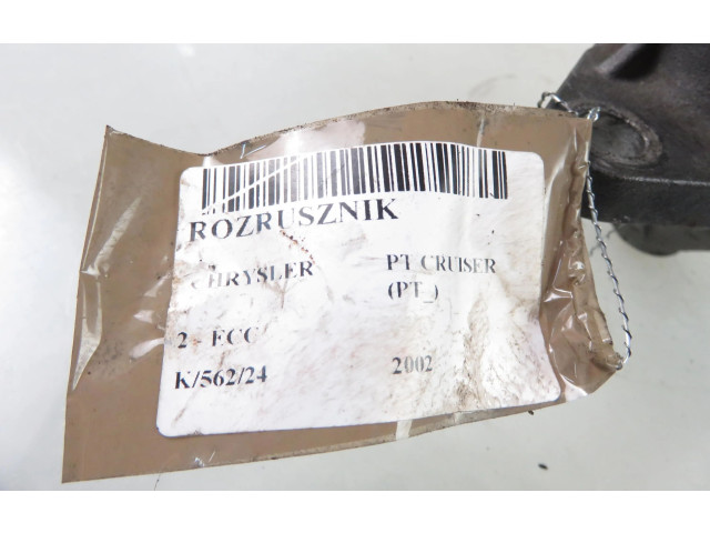 Блок управления АБС M900T84881ZC, 05033067AA   Chrysler PT Cruiser