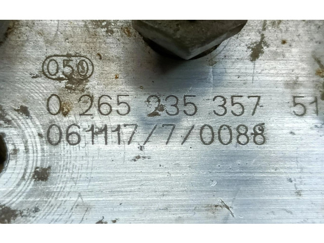 Jednotka ABS 51792630   Alfa Romeo 166 