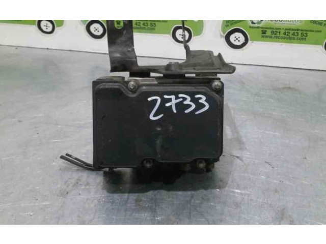 Jednotka ABS 47660AX600, 026523134166.12   Nissan Micra 2005