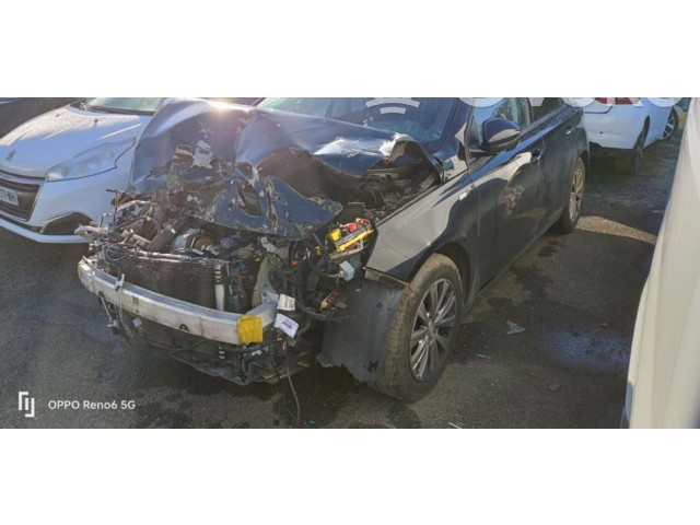   Pojistková skříňka 1610807880, 1610807880   Peugeot 308 2016