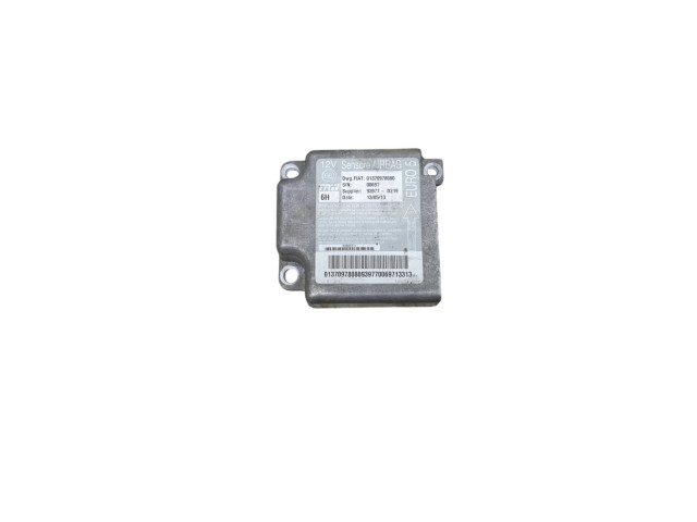Блок подушек безопасности 01370978080, 93977D219   Citroen Jumper