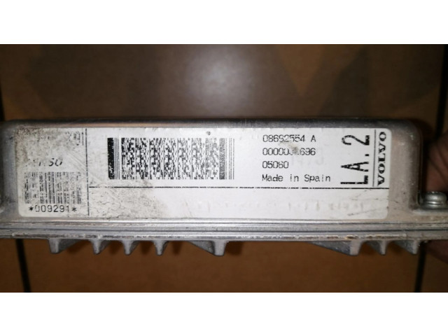 Řídící jednotka 08692554A, MB0797009291   Volvo V70 2005