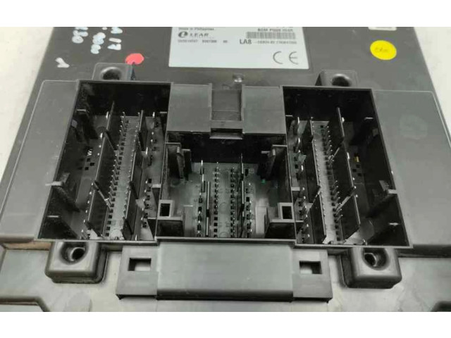 Моторчик заднего дворника 6C0937089D    Seat Ibiza IV (6J,6P)