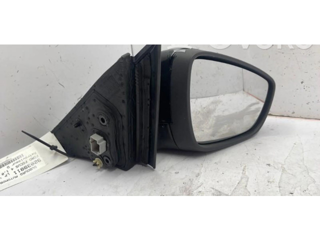 Zpětné zrcátko  Ford Focus 2019  2566267  