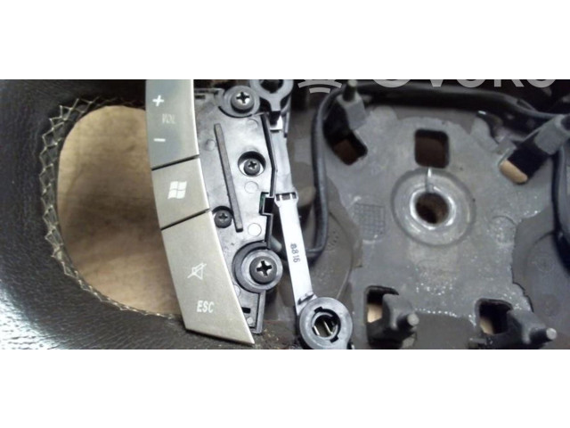 Volant Lancia Musa 2009 71749588, 71749588  