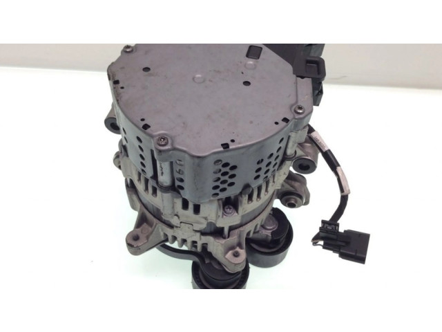Генератор 31652870, 32139923   Volvo XC60 2.0     