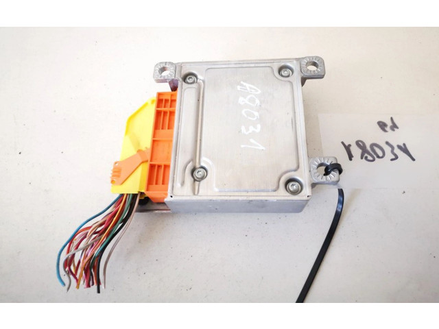 Блок подушек безопасности ywc107090   Rover 75