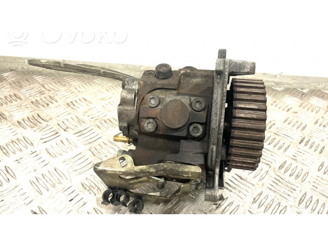 Vstřikovací čerpadlo 0445010102, 9656300380   Ford Focus C-MAX  pro naftový motor 1.6 HHDA 