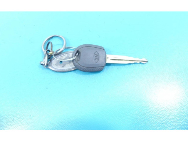 Řídící jednotka 39120-26740, IMPRK1053156   KIA Cerato 2004