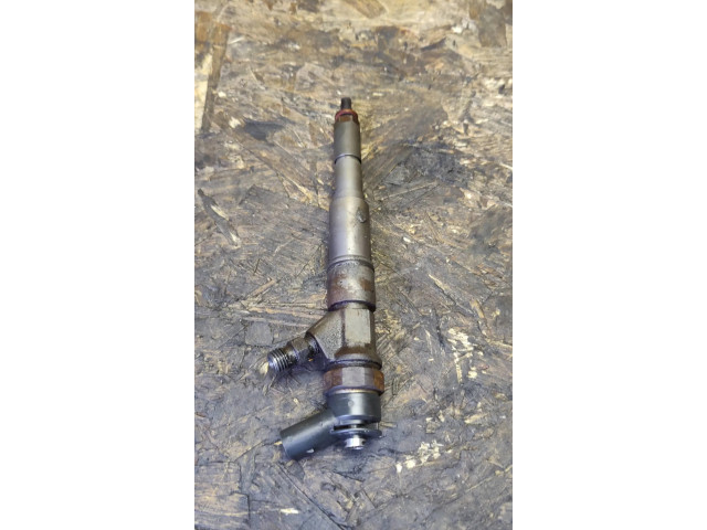 Vstřikovač 0445110209   BMW 3 E90 E91  pro naftový motor 2.0  