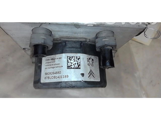Jednotka ABS 1612847480   Peugeot 308 2014