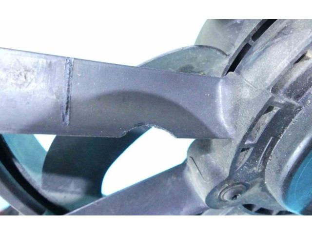 Комплект вентиляторов     IMPRK1163332    Ford B-MAX 